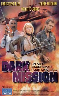 Постер Тайная миссия
