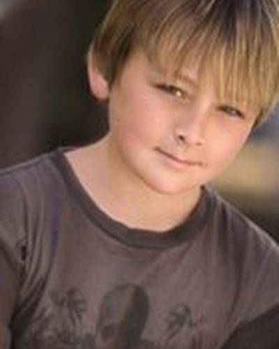 Паркер Горис фото