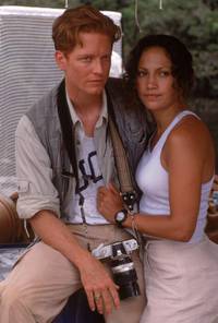 Кадр Анаконда