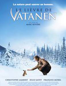 Заяц Ватанена