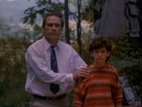 Кадр Карточный домик