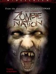 Страна зомби