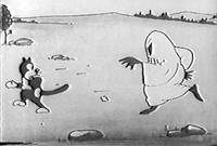 Кадр Алиса и привидения