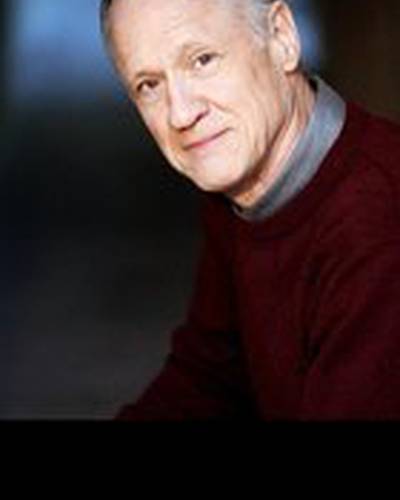 Брюс Френч фото