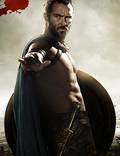 Постер из фильма "300 спартанцев: Расцвет империи" - 1