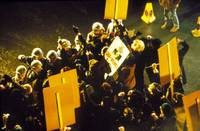 Кадр Святой