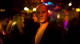 Кадр из фильма "Стражи порядка" - 1