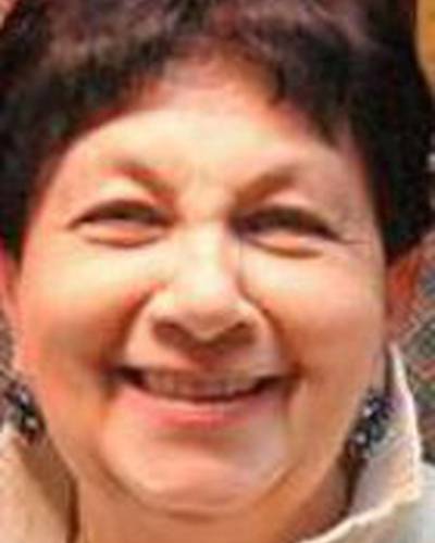 Ирина Капустина фото