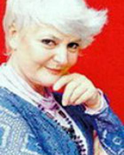 Клаудия Лапако фото