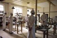 Кадр Аббатство Даунтон