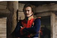 Кадр Уланская баллада