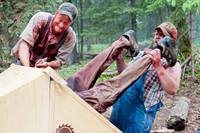 Кадр Убойные каникулы