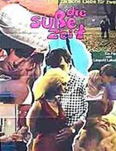 Sladky cas Kalimagdory