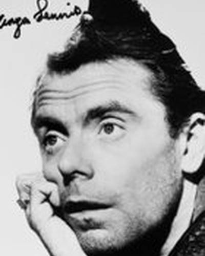 Энгус Ленни фото