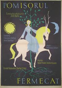 Постер Волшебное деревце