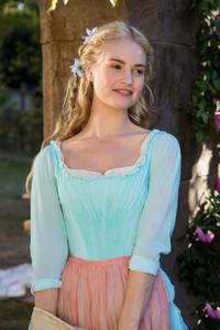 Кадр Золушка