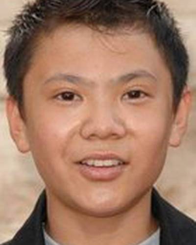 Чжэньвэй Ван фото