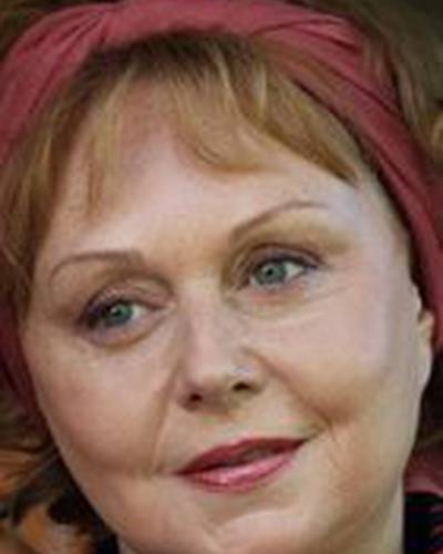 Екатерина Воронина фото