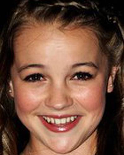 Иззи Мейкл-Смолл фото