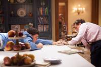 Кадр Волк с Уолл-стрит