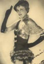 Genia Nikolaieva фото