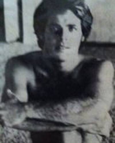 Джо Тейлор фото