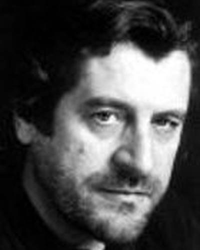 Жак Франц фото