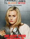 Постер из фильма "Оранжевый — хит сезона" - 1
