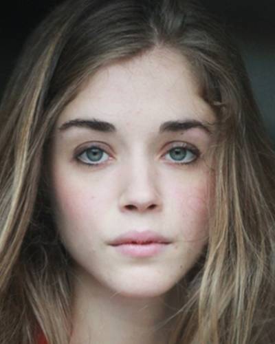 Элис Исааз фото