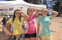 Кадр Большая волна