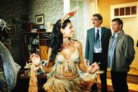 Кадр Samba in Mettmann