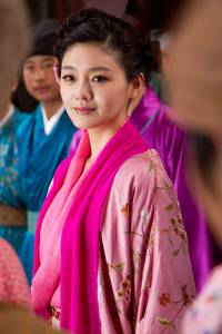 Кадр Приключение императора