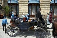 Кадр Отель «Адлон»: Семейная сага (мини-сериал)