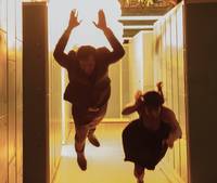 Кадр Ускорение