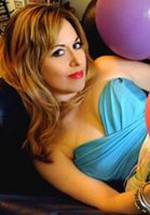 Али Маклин фото