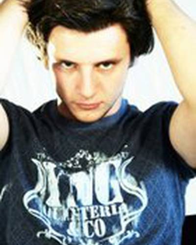 Кирилл Щербина фото