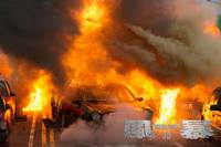 Кадр Огненная буря