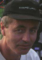 Стив Джеймс