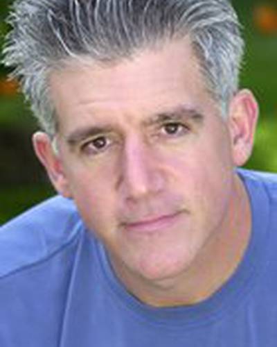 Грегори Джбара фото