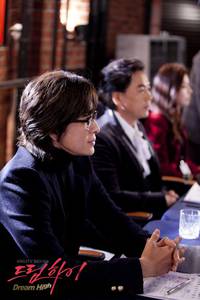 Кадр Одержимые мечтой