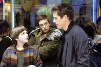 Кадр Мой мальчик