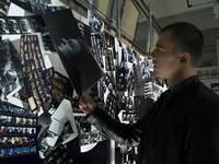 Кадр Запрещенная реальность