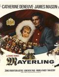 Постер из фильма "Майерлинг" - 1