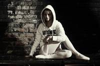 Кадр Мой папа – Барышников