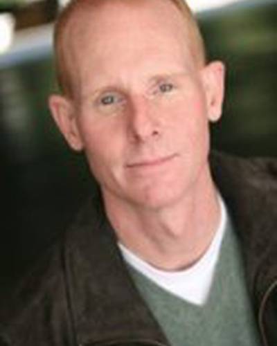 Рэндолл Макнил фото