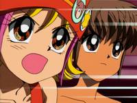 Кадр Супердевчонки