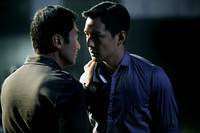 Кадр Тройной перехват