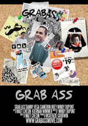 Grab Ass