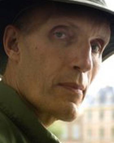 Карел Стрёйкен фото