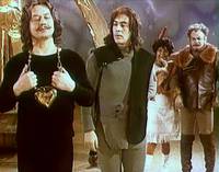 Кадр Двенадцатая ночь